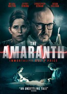The Amaranth - DVD movie cover (xs thumbnail)