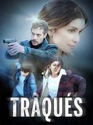 Traqu&eacute;s - French Movie Cover (xs thumbnail)