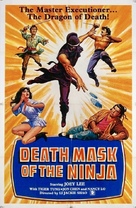 Shaolin chuan ren - Movie Poster (xs thumbnail)