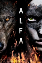 Alpha - Argentinian Movie Cover (xs thumbnail)