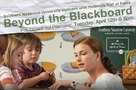 Beyond the Blackboard - Movie Poster (xs thumbnail)