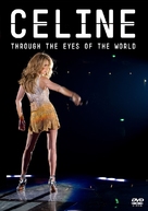 Celine: Through the Eyes of the World - Movie Cover (xs thumbnail)