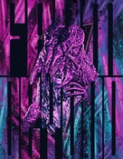 From Beyond - Blu-Ray movie cover (xs thumbnail)