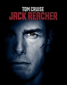 Jack Reacher - British Movie Cover (xs thumbnail)