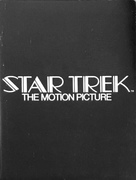 Star Trek: The Motion Picture - Logo (xs thumbnail)