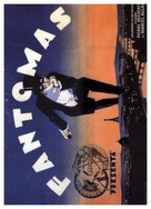 Fant&ocirc;mas - &Agrave; l&#039;ombre de la guillotine - French Movie Poster (xs thumbnail)