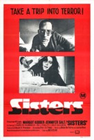 Sisters - Australian Movie Poster (xs thumbnail)