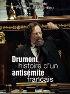 Drumont, histoire d&#039;un antis&eacute;mite fran&ccedil;ais - French Video on demand movie cover (xs thumbnail)