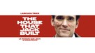The House That Jack Built - Canadian Movie Cover (xs thumbnail)