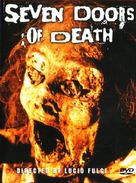 E tu vivrai nel terrore - L&#039;aldil&agrave; - Movie Cover (xs thumbnail)