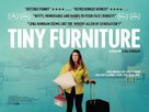 Tiny Furniture - British Movie Poster (xs thumbnail)