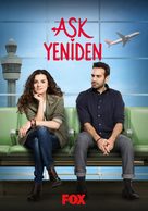 &quot;Ask Yeniden&quot; - Turkish Movie Poster (xs thumbnail)