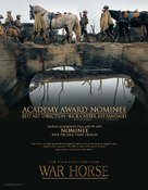 War Horse - For your consideration movie poster (xs thumbnail)