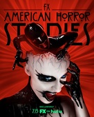 &quot;American Horror Stories&quot; - Movie Poster (xs thumbnail)