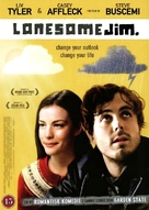 Lonesome Jim - Danish DVD movie cover (xs thumbnail)