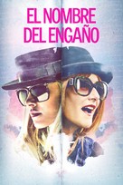 JT Leroy - Mexican Movie Cover (xs thumbnail)