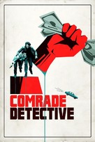 &quot;Comrade Detective&quot; - Movie Cover (xs thumbnail)