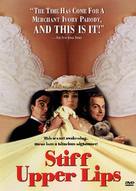 Stiff Upper Lips - DVD movie cover (xs thumbnail)