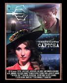 Captcha - British Movie Poster (xs thumbnail)