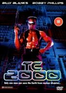 TC 2000 - British DVD movie cover (xs thumbnail)