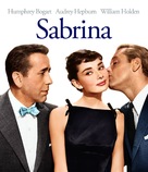 Sabrina - poster (xs thumbnail)