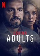 K&aelig;rlighed for voksne - International Movie Poster (xs thumbnail)