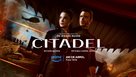 &quot;Citadel&quot; - Brazilian Movie Poster (xs thumbnail)