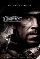 Lone Survivor Poster