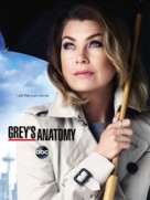 &quot;Grey&#039;s Anatomy&quot; - Movie Poster (xs thumbnail)