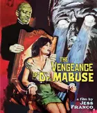 Dr. M schlägt zu Cover