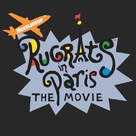 Rugrats in Paris: The Movie - Rugrats II - Logo (xs thumbnail)