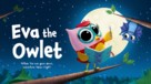 &quot;Eva the Owlet&quot; - poster (xs thumbnail)