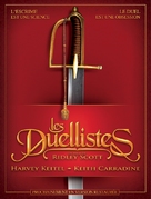 The Duellists - French Re-release movie poster (xs thumbnail)