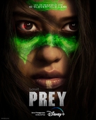 Prey - Dutch Movie Poster (xs thumbnail)