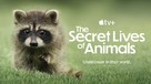 &quot;The Secret Lives of Animals&quot; - Movie Poster (xs thumbnail)