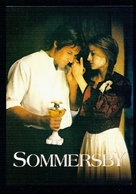 Sommersby - Movie Poster (xs thumbnail)