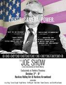 The Joe Show - Movie Poster (xs thumbnail)