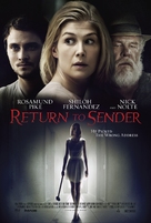 Return to Sender - Movie Poster (xs thumbnail)