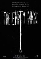 The Empty Man - Indonesian Movie Poster (xs thumbnail)