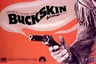 Buckskin - Movie Poster (xs thumbnail)