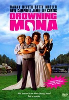 Drowning Mona - Movie Cover (xs thumbnail)