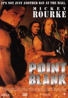 Point Blank - Movie Cover (xs thumbnail)