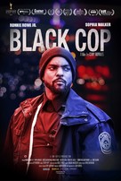 Black Cop - Canadian Movie Poster (xs thumbnail)