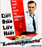 Lonelyhearts - Blu-Ray movie cover (xs thumbnail)
