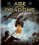 Age of the Dragons - Blu-Ray movie cover (xs thumbnail)