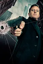 Citizen Vigilante Textless