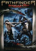 Pathfinder - Canadian DVD movie cover (xs thumbnail)