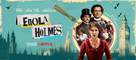 Enola Holmes - Indonesian Movie Poster (xs thumbnail)