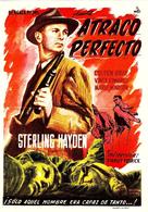 The Killing - Spanish Movie Poster (xs thumbnail)