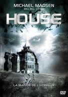 House - French Movie Cover (xs thumbnail)